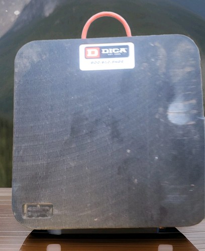 Dica safetytech d2424 - d2424-1, 24"
