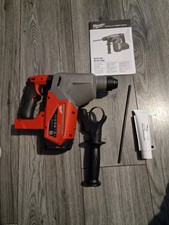 Milwaukee M18 FUEL FH-0 18v