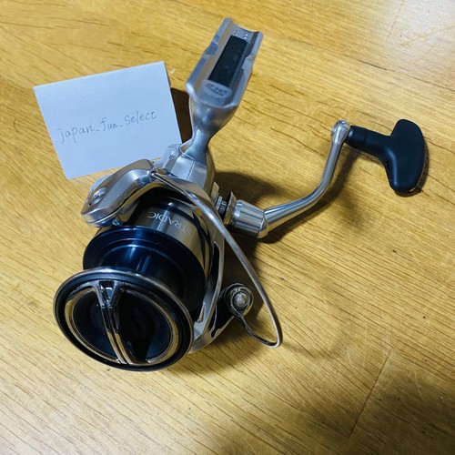 Shimano spinning reel - spinning, 23