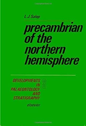 Precambrian the northern - precambrian, of