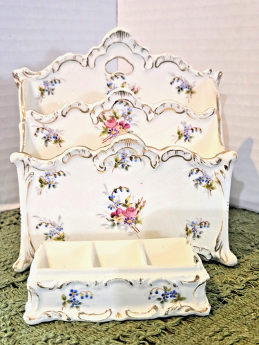 Antique schramberg majolika - schramberg,