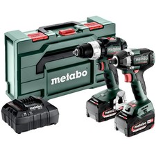 Metabo 2.9.3 18V Brushless