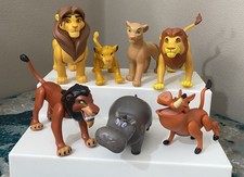 Disney ~ Lion King / Lion