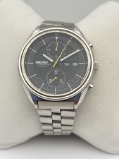 Seiko jumbo chronograph - jumbo,