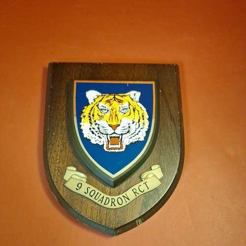 Military squadron rct royal - squadron,