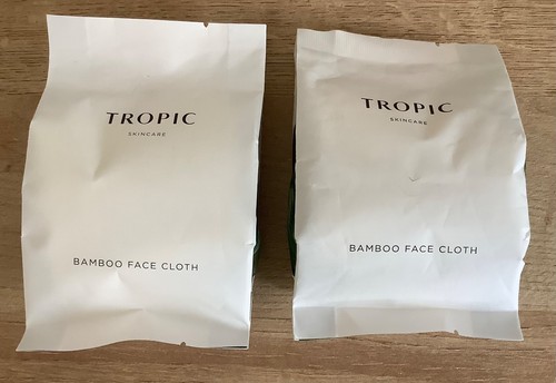 Tropic skincare bamboo face - bamboo,