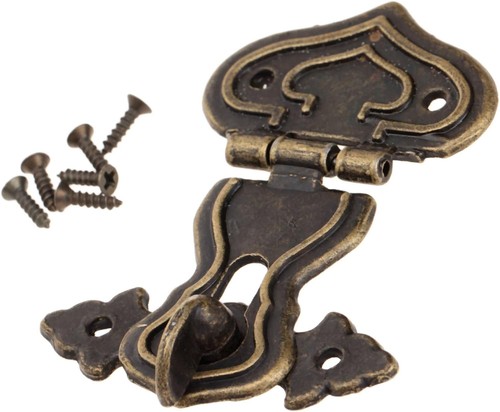 Retro brass decorative - retro,