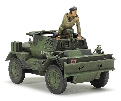 Tamiya 32581 dingo armored - tamiya,