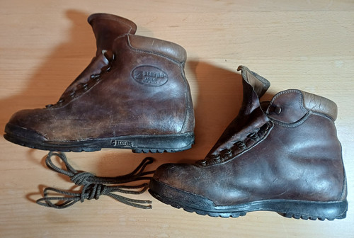 Scarpa asolo - scarpa,