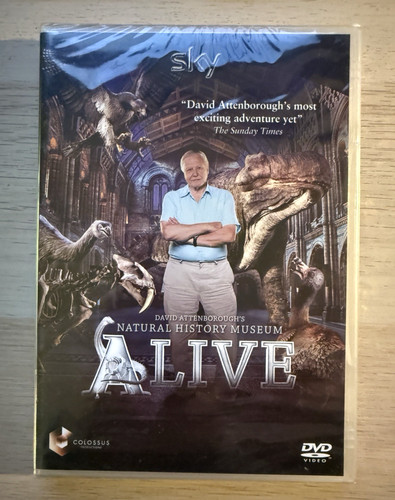 David attenborough natural - attenborough's,