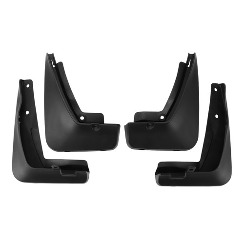 Mud flaps splash guards 1set - flaps,