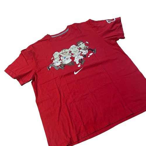 Nike washington nations 2xl - washington,