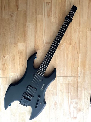 Super rare steinberger synapse - super,