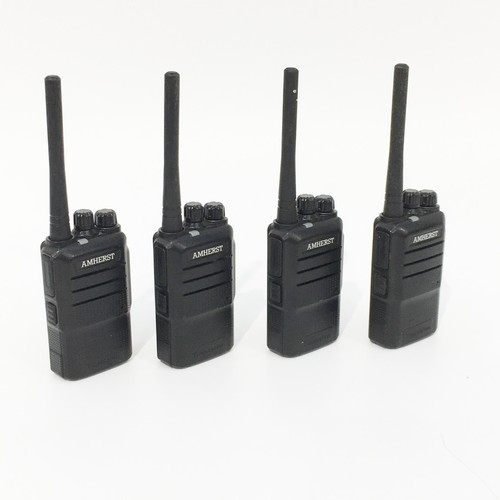 A66 walkie talkie - , radio