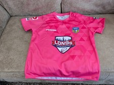 STEEDEN SOUTHERN LEAGUE