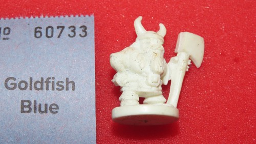 Dwarf games workshop - games, the