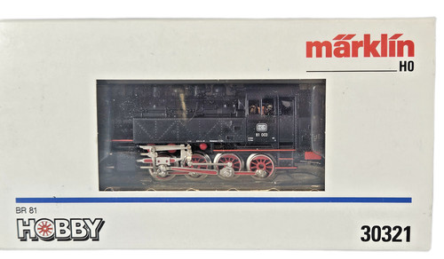 Marklin 30321 steam tank - 30321,