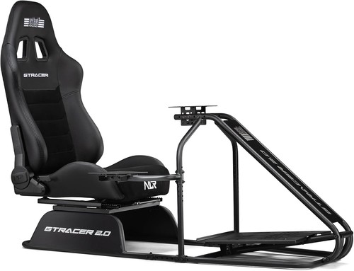 Next level racing gtracer 0 - next,