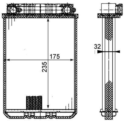 Fits mercedes benz class c - mercedes-benz, c-class