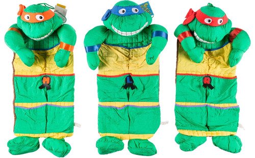Teenage mutant ninja turtles - mutant,