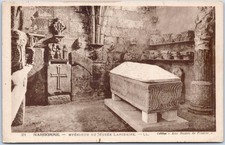 Antique Postcard Narbonne