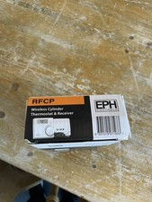 EPH RFCP Wireless Cylinder
