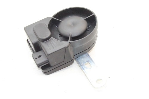 Honda accord viii alarm - honda,