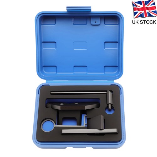 Engine timing tools - engine, chain