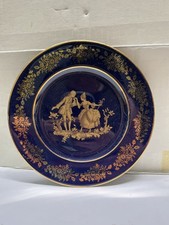 Vintage Limoges Castel France