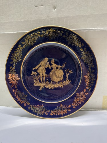 Vintage limoges castel france - limoges,