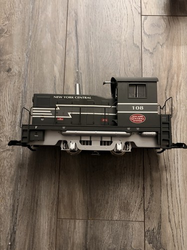 Usa trains gauge - gauge, new