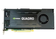 NVIDIA Quadro K4200 4GB GDDR5
