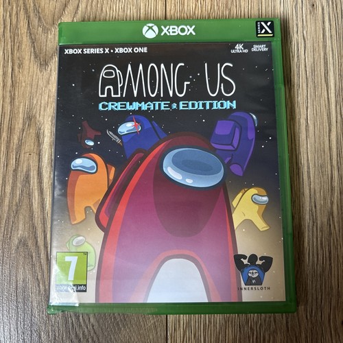Among crewmate edition pegi - among,