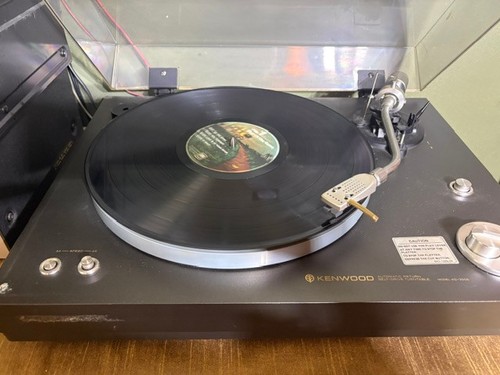 Kenwood 2000 vintage - kenwood,