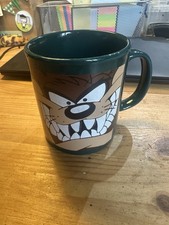 Vintage Looney Tunes Tasmanian