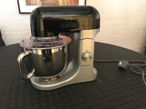 Kenwood kmix stand mixer - kenwood,