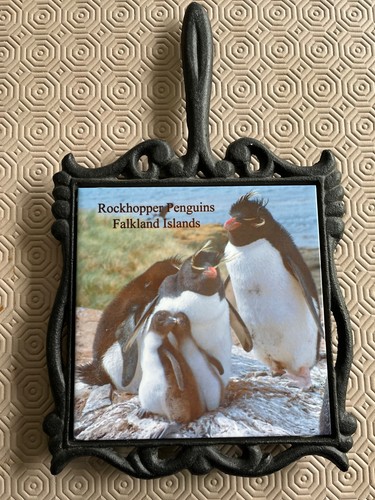 Teapot stand falkland - stand,