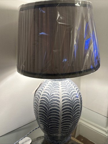 Laura ashley grey shade only - ashley,