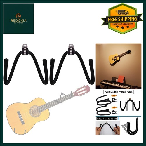 Adjustable horizontal guitar - adjustable,
