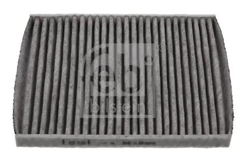 Cabin filter activated carbon - cabin,