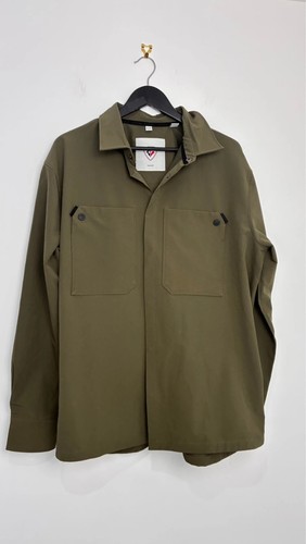 Rossignol overshirt jacket - rossignol,