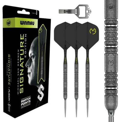 Winmau michael van - van, mvg