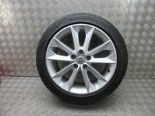 2013 Seat Ibiza Toca 6J 1.4