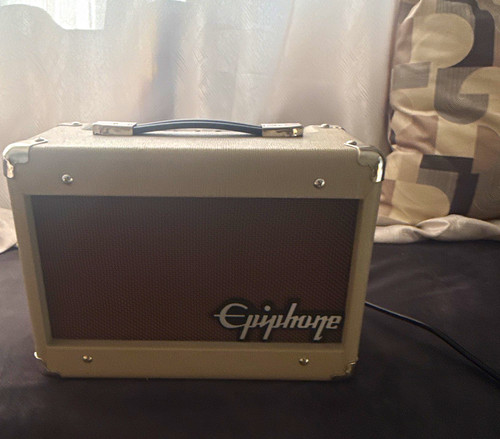 Epiphone electar 28w solid - epiphone,