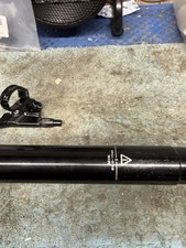 Trans X Dropper Post, 34mm X