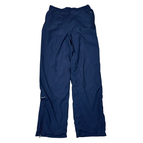 Champion tracksuit bottoms - tracksuit,