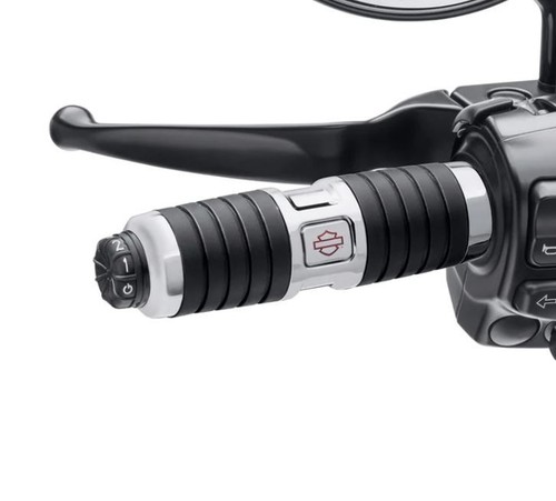 Harley davidson kahuna heated - harley-davidson,