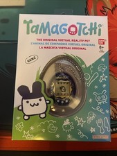 Bandai Tamagotchi Gen 2 Starry
