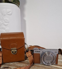 Canon PowerShot G9 X Mark II