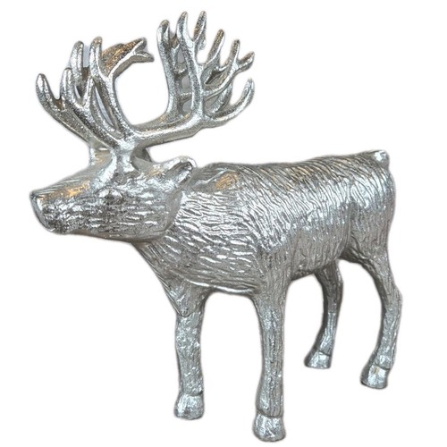 Cabincore silver tone heavy - cabincore,